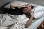 دلیل خطرناک تعریق شبانه را بشناسید
