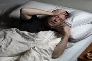 دلیل خطرناک تعریق شبانه را بشناسید
