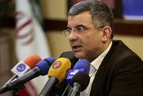 احتمال قرمز شدن تهران و اصفهان 