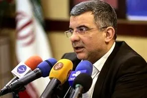 روزانه ۲۲۰ هزار نفر به بیماری کرونا مبتلا می‌شوند