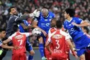 استوری این بازیکن، دل هواداران استقلال و پرسپولیس را لرزاند