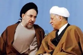 فتوا علیه سیدمحمد خاتمی به روایت آیت الله هاشمی