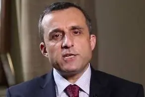 سلطه طالبان را تحت هیچ عنوانی نمی پذیرم