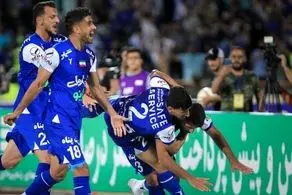 یک استقلالی جانشین ستاره پرسپولیس در تیم ملی شد