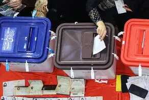 فقط در این 4 شهرستان انتخابات الکترونیکی برگزار می‌شود!