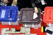 فقط در این 4 شهرستان انتخابات الکترونیکی برگزار می‌شود!