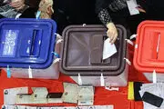 فقط در این 4 شهرستان انتخابات الکترونیکی برگزار می‌شود!