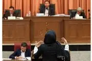 آقای داماد مچ عروس خانم را در نیمه شب گرفت!

