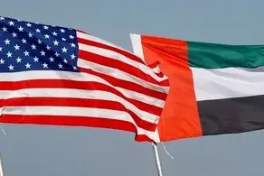 همکاری نظامی آمریکا و امارات افزایش یافت 