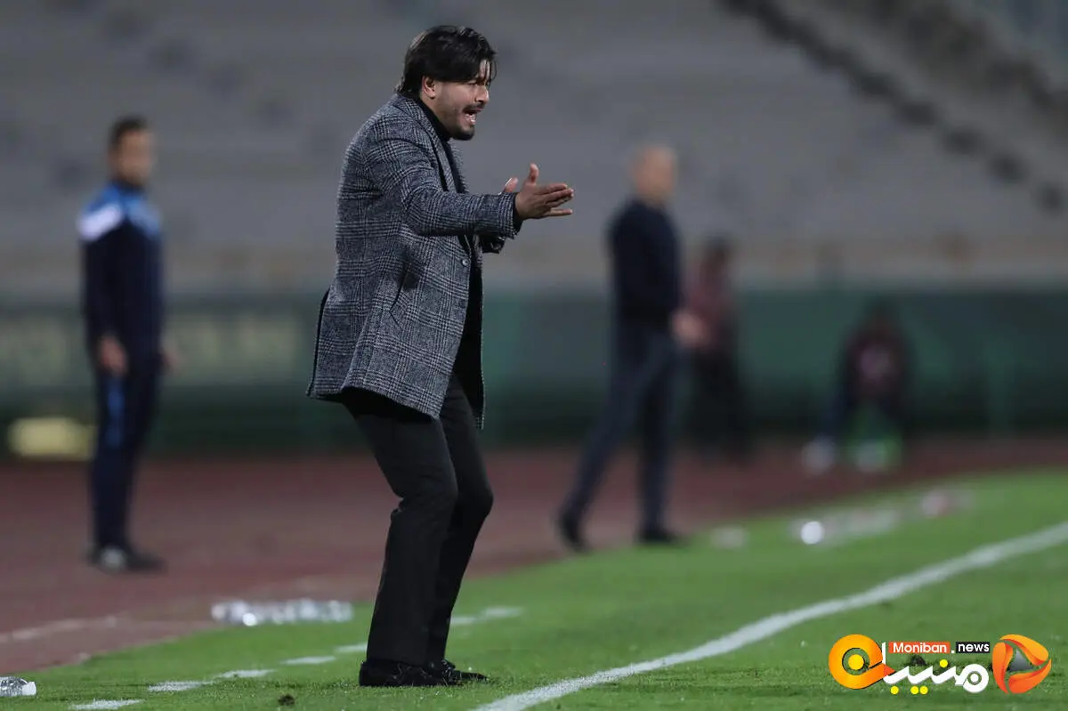 پدیده لیگ برتر خودکشی کرد!