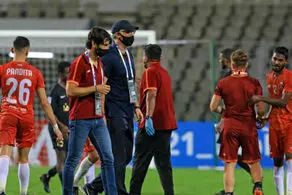 الریان در یک بازی سخت، پرسپولیس را به چالش می کشد