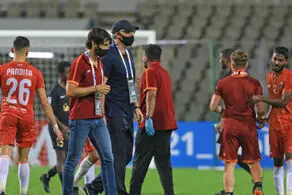الریان در یک بازی سخت، پرسپولیس را به چالش می کشد