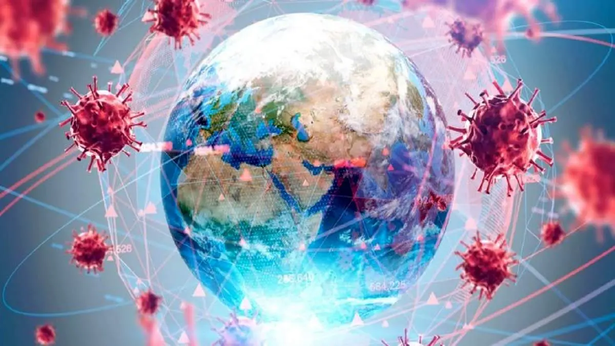 پیشبینی استاد آمریکایی درباره زمان پایان همهگیری کرونا در کشورش