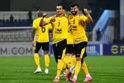 مهار اسدی و شکوفا شدن مغانلو، رامین و کاوه؛ ستاره‌باران