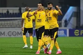 حسرت؛ واکنش پرسپولیسی‌ها به گلزنان پرسپولیسی لیگ برتر!