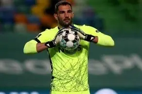 آنتونیو آدان برگ برنده استقلال مقابل پرسپولیس می شود!