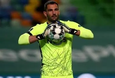 سوپرگل یوسفی به استقلال/ ببینید