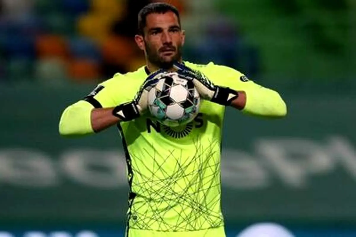 آنتونیو آدان برگ برنده استقلال مقابل پرسپولیس می شود!