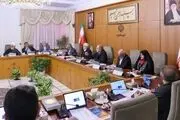 تاکید رئیس جمهور بر حل مشکلات مرزنشینان 