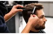 مردان برای زدن ریش توسط این دختردر این آرایشگاه صف می بندند + عکس

