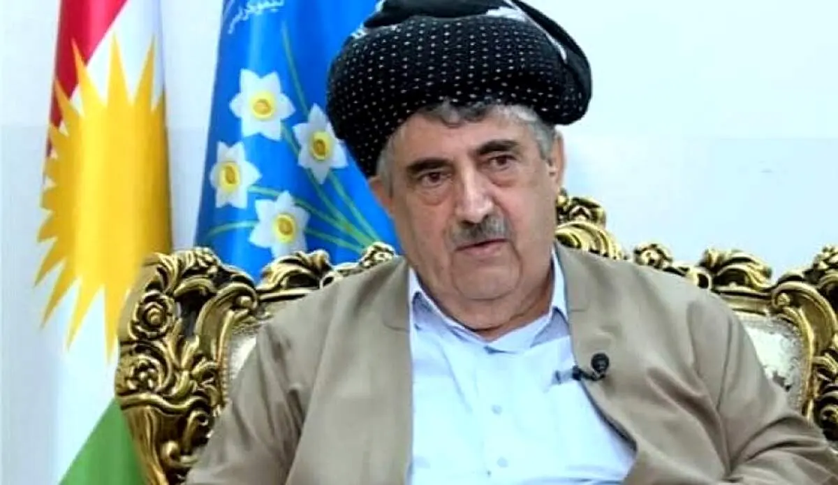 کُردها ب دنبال جایگزینی برای صالح هستند