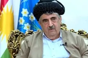 نامزد ریاست جمهوری کُردها امروز تعیین می‌شود