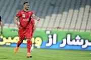 زمان بازگشت عیسی آل کثیر به ترکیب پرسپولیس 
