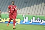 قرارداد آل کثیربا پرسپولیس چقدر است؟ 