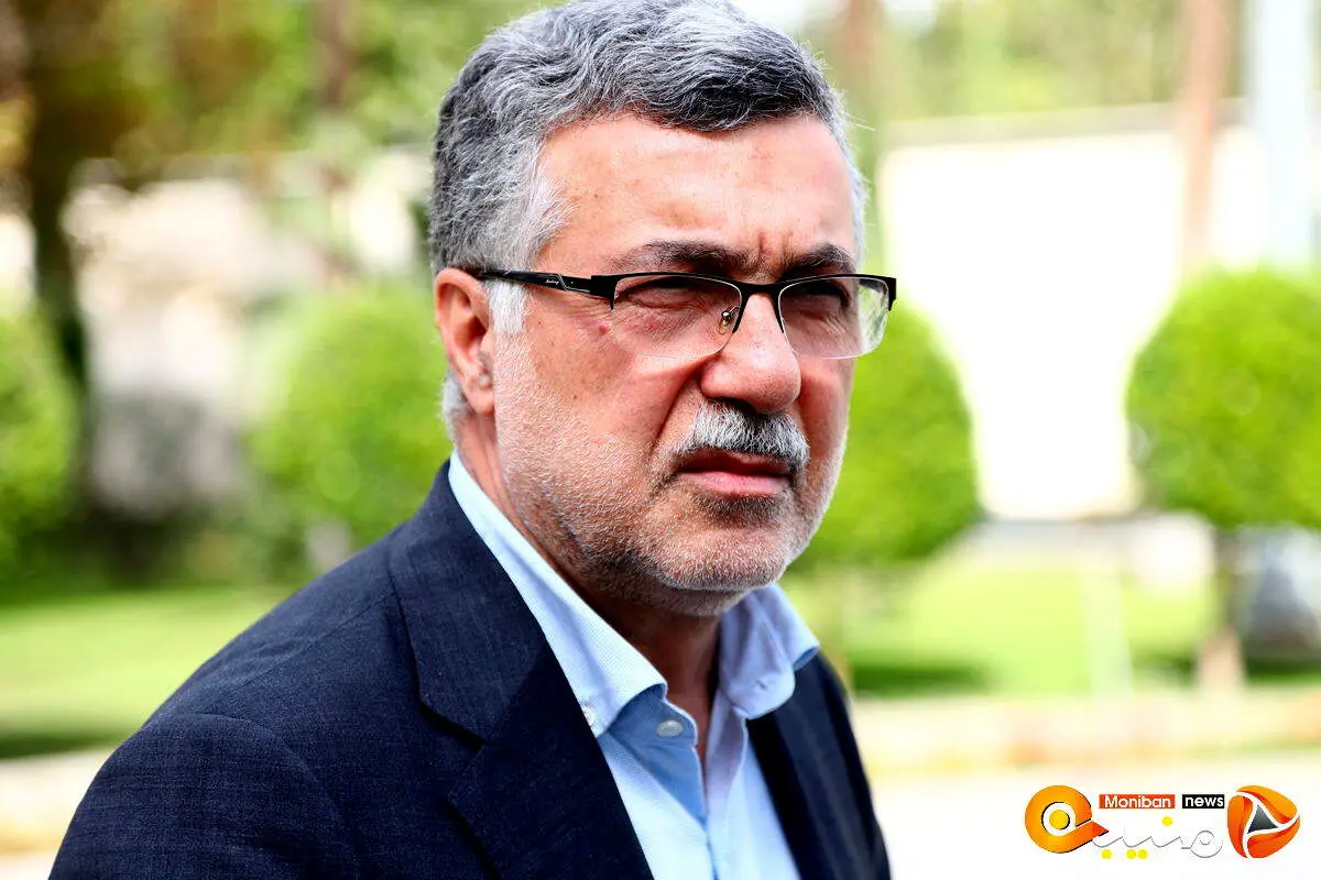 ویروس جدید در آزمایشگاه های ما شناسایی نشده است 