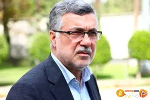 توضیحات وزیر بهداشت درباره تامین داروهای لازم پس از فعال‌سازی مکانیزم ماشه