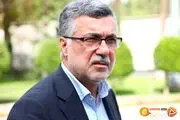 توضیحات وزیر بهداشت درباره حوادث بیمارستان‌های سینا و ایلام
