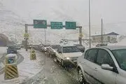 باران و برف تمام کشور را در بر می‌گیرد