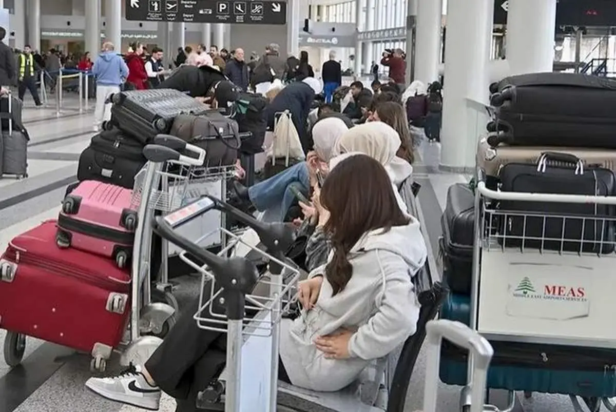  فرار از دوبی با جت شخصی، ۲۵۰ هزار دلار هزینه دارد