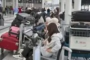  فرار از دوبی با جت شخصی، ۲۵۰ هزار دلار هزینه دارد