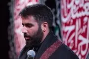 نماهنگ «میدان با تو» با مداحی کربلایی حسین طاهری/ ببینید