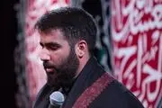 نماهنگ «میدان با تو» با مداحی کربلایی حسین طاهری/ ببینید