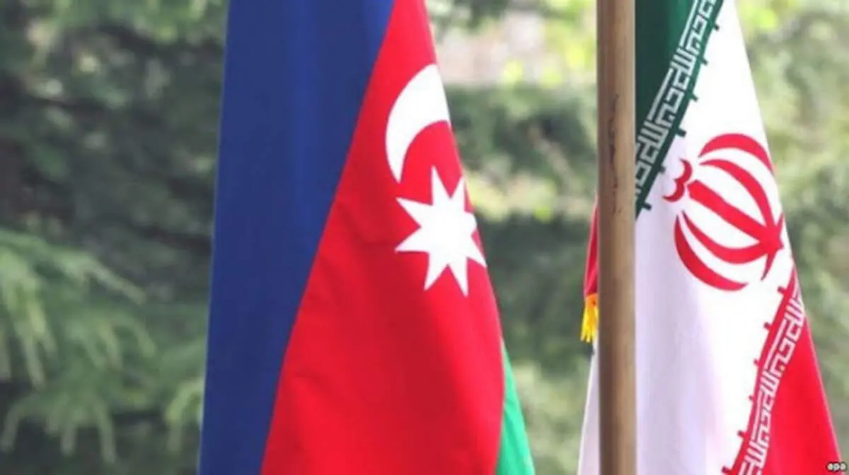 شیطنت جدید آذربایجان در مقابل ایران!