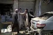 نا امنی زیر سایه طالبان/ افغانستان به خاک و خون کشیده شد