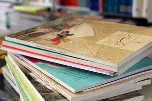 ثبت سفارش کتاب‌های درسی از این تاریخ