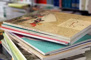 ثبت سفارش کتاب‌های درسی از این تاریخ