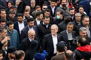 پزشکیان: شرمنده ملت ایران هستیم
