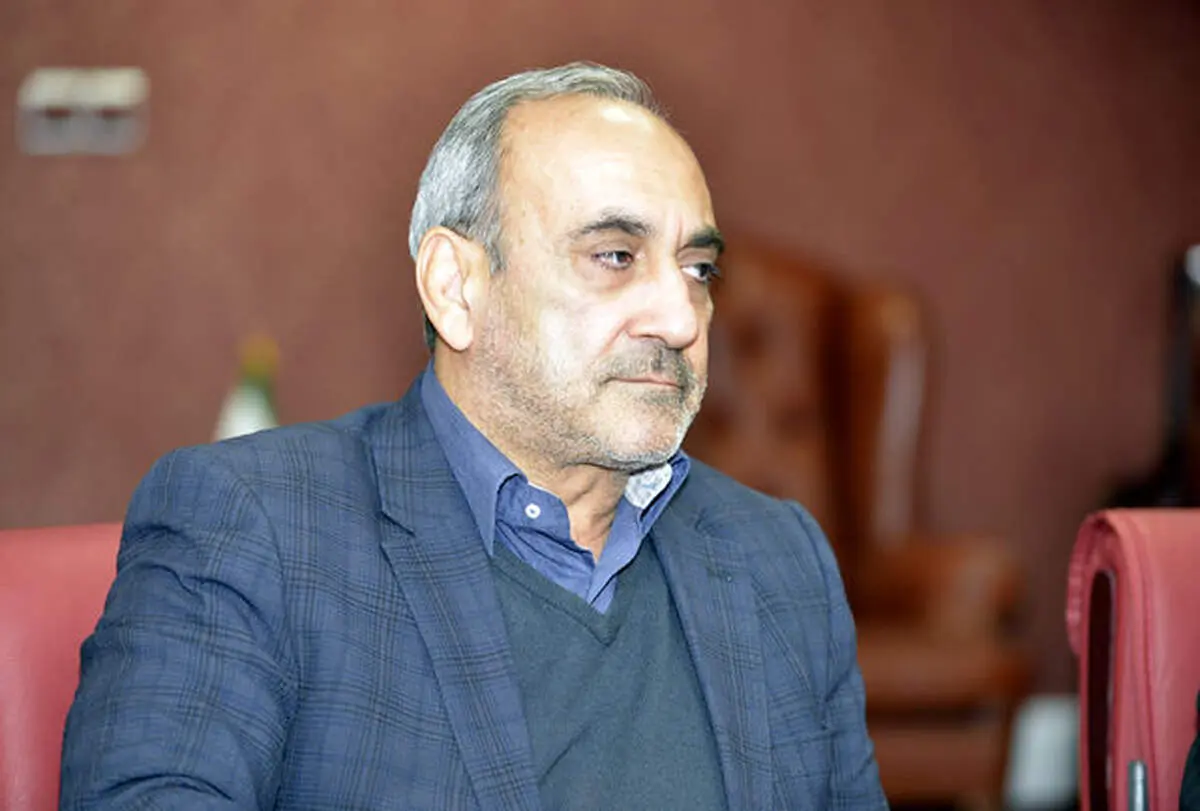 گرشاسبی: اگر ساز و کار سیاسی نباشد، می‌توان پرسپولیس را نجات داد
