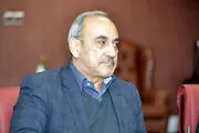 گرشاسبی: اگر ساز و کار سیاسی نباشد، می‌توان پرسپولیس را نجات داد