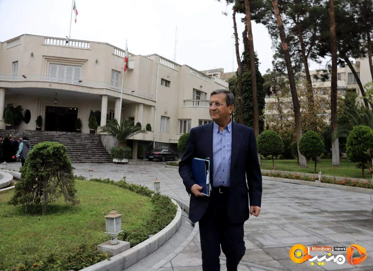 نمایندگان به همتی اعتماد نکردند 