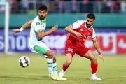 پرسپولیس به خاطر تعویض‌های اشتباه اوسمار حذف شد  ! /خلاصه بازی