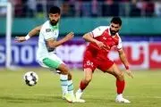 پرسپولیس به خاطر تعویض‌های اشتباه اوسمار حذف شد  ! /خلاصه بازی