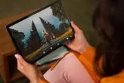 لنوو به رقابت با اپل درآمد