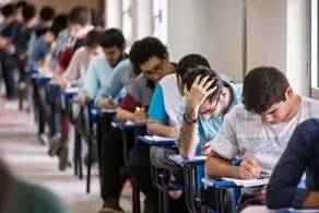 آخرین جزئیات از نحوه برگزاری امتحانات نهایی حضوری دانش‌آموزان اعلام شد