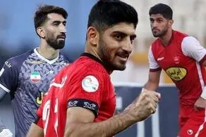 دردسر جدید رضا درویش برای پیوستن مهدی ترابی؛ شرط زنوزی پرسپولیس را در منگنه گذاشت!