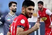 پشت پرده غیبت مهدی ترابی در تمرینات تیم ملی؛ قلعه نویی برای ستاره تراکتور جایگزین انتخاب کرد!